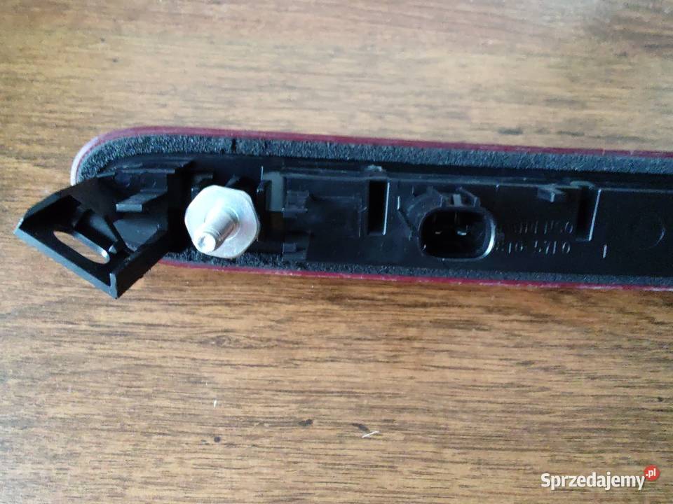 oryginalne światło stopu Suzuki Kizashi Busko-Zdrój