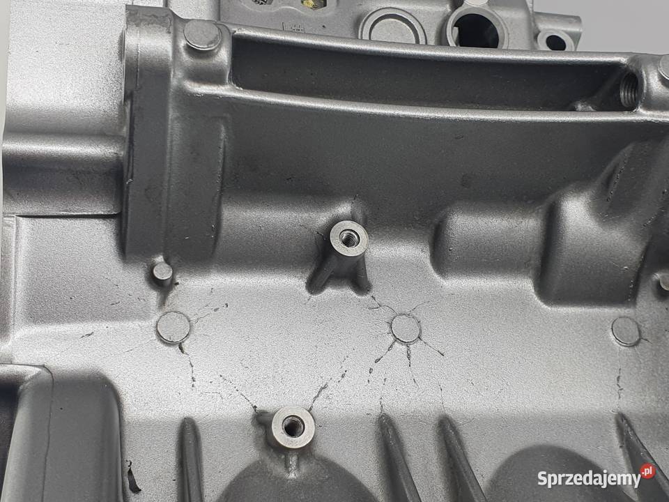 HONDA NC 750 S 1620 CYLINDRY BLOK TLOK CYLINDER Janowice