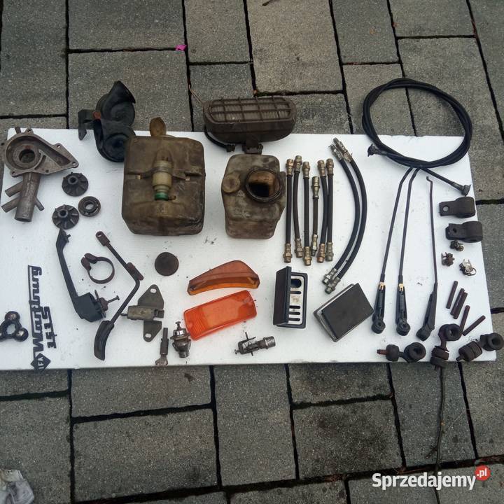 Wartburg szyba przednia tylna Przednie Katowice