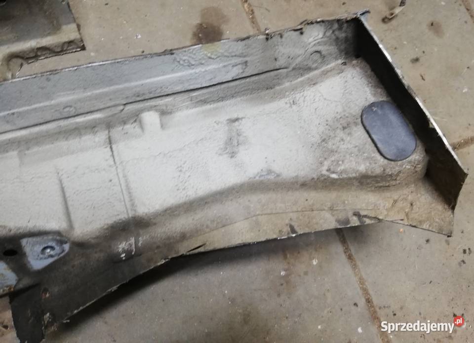 Mocowanie dyfra mostu Audi a4 b5 80 b4 quattro osobowe Sanok