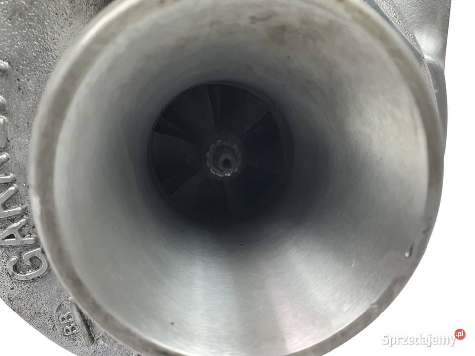 TURBOSPRĘŻARKA TURBO Opel Insignia 20 CDTI Części samochodowe