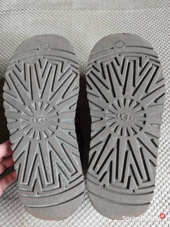 UGG TASMAN CASPIAN rozmiar EU 39 Kraków