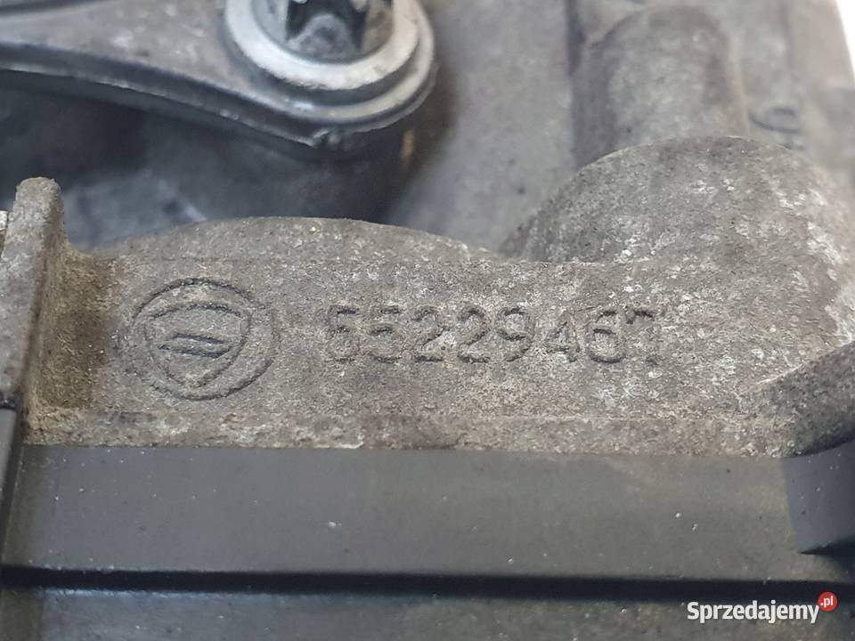 PRZEPUSTNICA Saab 93 II 19 TID TTID 48CPD6