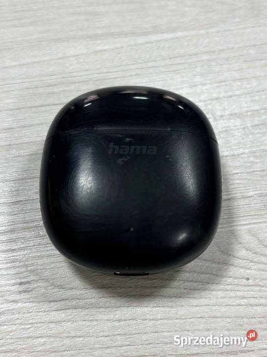 Słuchawki HAMA Bt