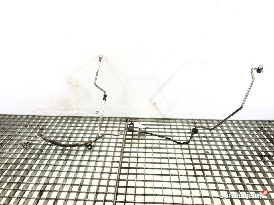 RURKA KLIMATYZACJI RENAULT GRAND SCENIC III 20 podkarpackie sprzedam