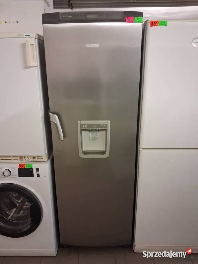 CHŁODZIARKA ELECTROLUX Wrocław