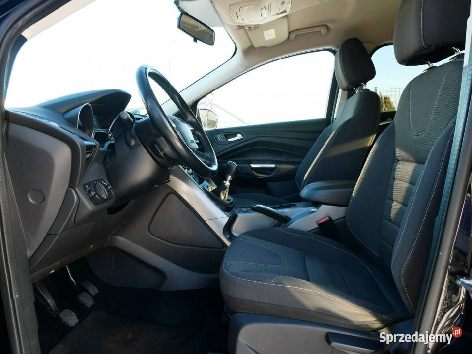 Ford Kuga 16 E Boost 150 Eu5 Nowy rozrząd światła przeciwmgielne Goczałkowice-Zdrój