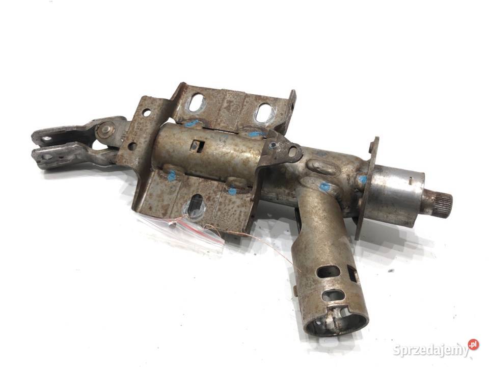 KOLUMNA KIEROWNICZA AIXAM A741