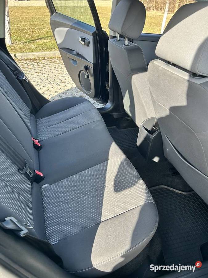 Seat Leon 14 tsi Wodzisław Śląski