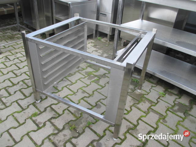 PODSTAWA POD PIEC PODSTAWA PIECA NOWA 867368 wielkopolskie Ostrów Wielkopolski