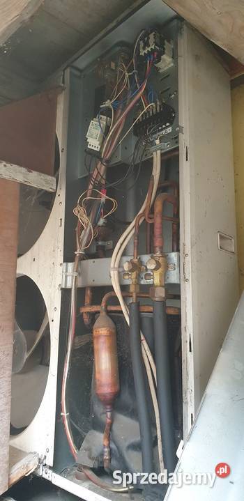 klimatyzator Fujitsu Reszel