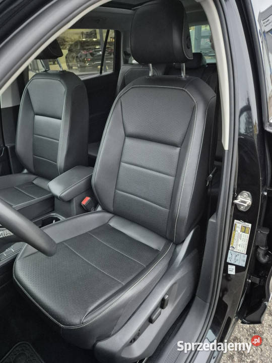 Volkswagen Tiguan Allspace 78721km