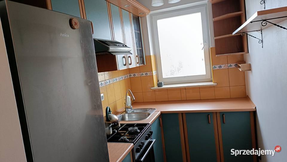 Kawalerka bezpośrednio właściciela Warszawa