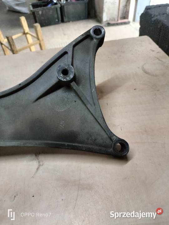 Piaggio x9 500 wspornik amortyzatora tłumik Łubno