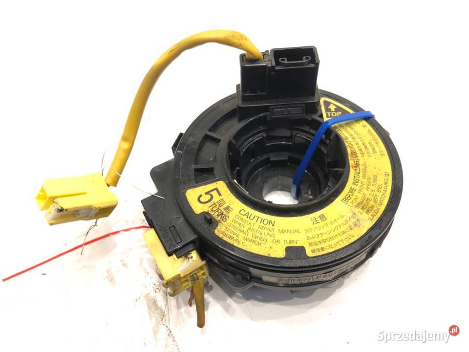 TAŚMA AIRBAG TOYOTA YARIS VERSO 9905 Minivan sprzedam