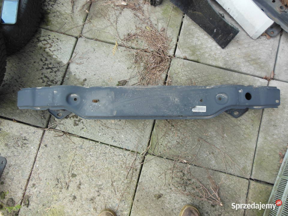 BELKA ZDERZAKA TYŁ BMW 1 F20 TYLNA WZMOCNIENIE osobowe Kozy sprzedam