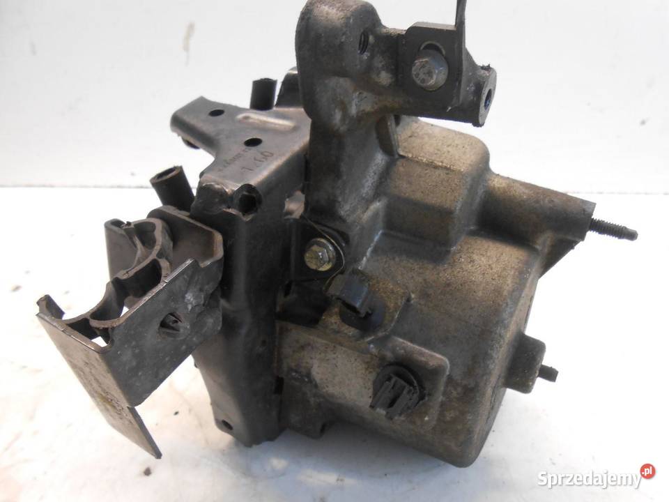 OBUDOWA FILTRA PALIWA FORD FIESTA MK7 14 TDCI