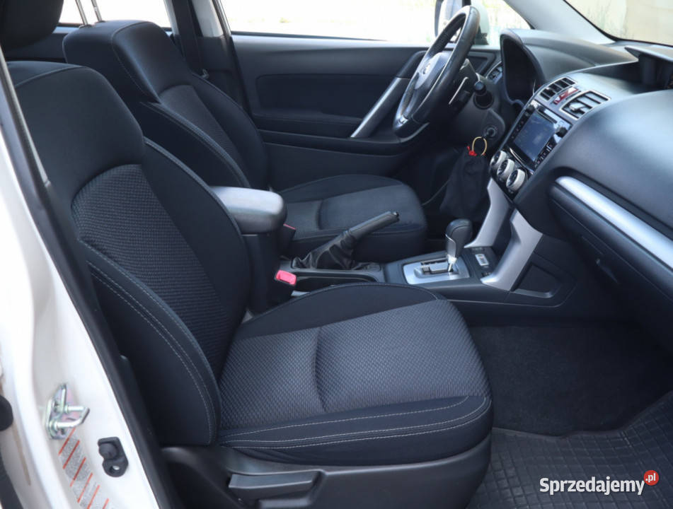 Subaru Forester 20 X Subaru łódzkie Łódź