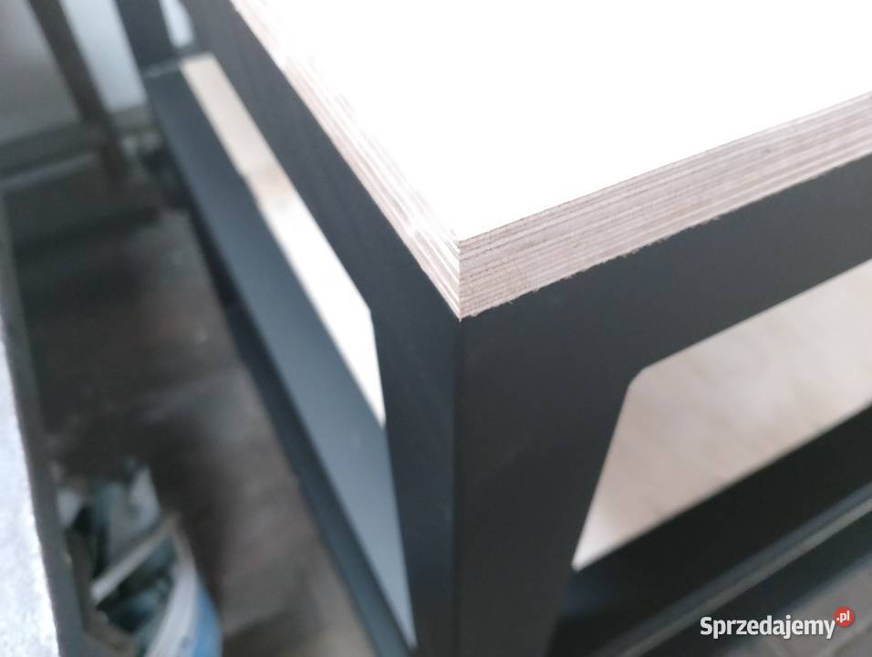 Solidny stół warsztatowy FALBANEK Radomsko sprzedam