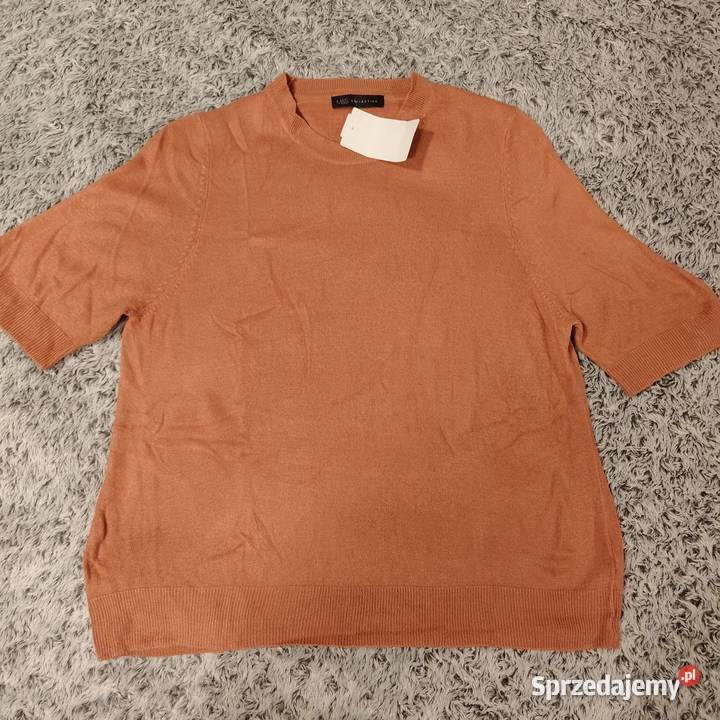 Sweterki różne rozmiary MS