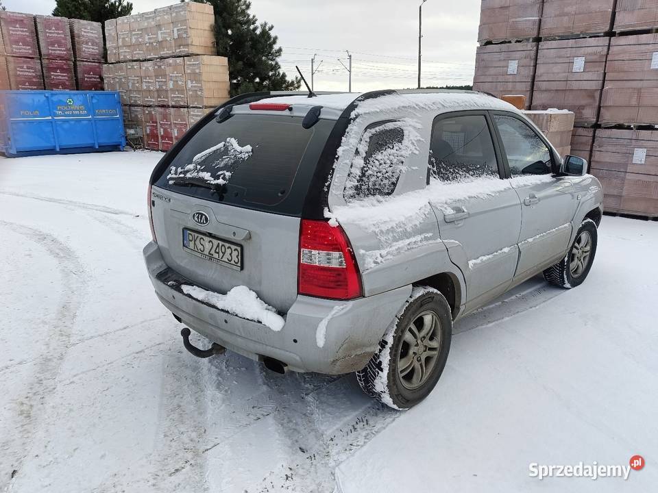 Sprzedaż wielkopolskie Krosno