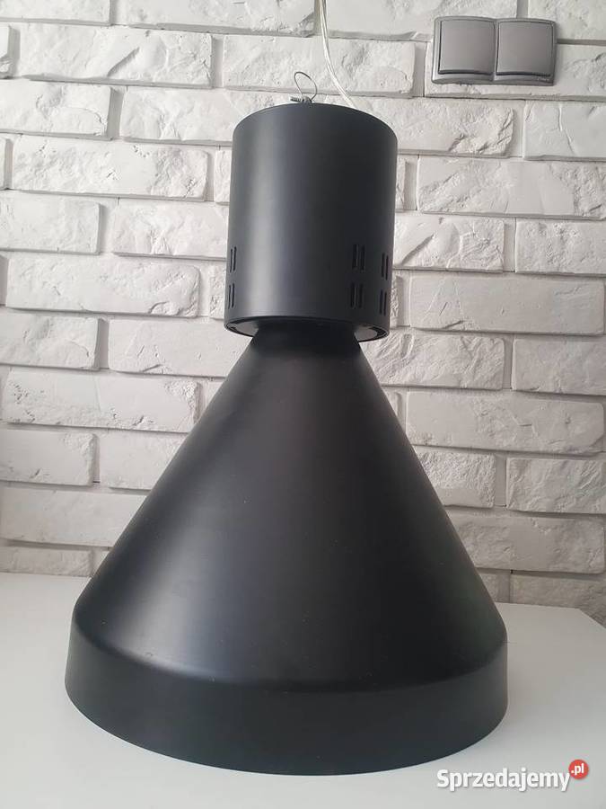 Lampa kinkiet vintage retro loft industrial Solnica