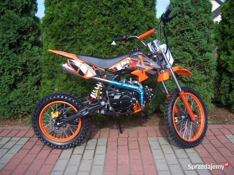 Quad Quady 150 180 cc czterosuw benzyna KXD Goleniów sprzedam