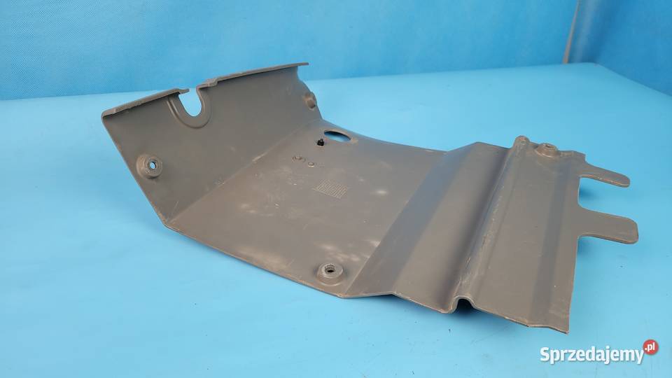 CASE IH PUMA 145 12r OSŁONA PANEL 87479668 Kolno