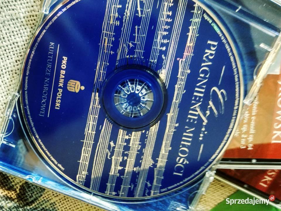 Pragnienie miłości film Chopin księgarnia Warszawa