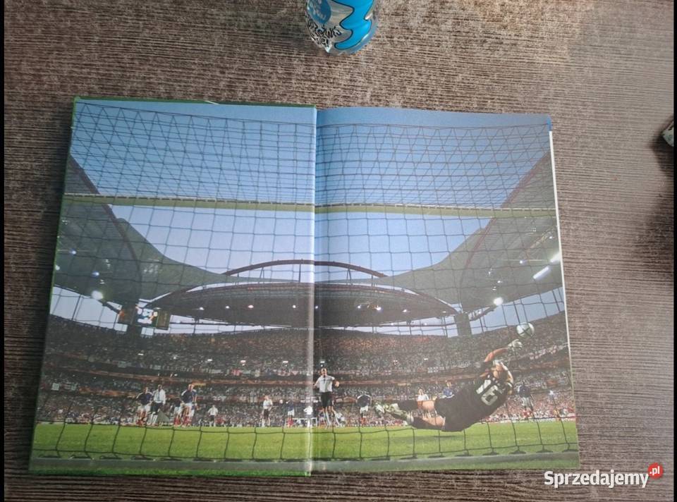 piłka nożna historia legendy mistrzostwa puchary Parczew