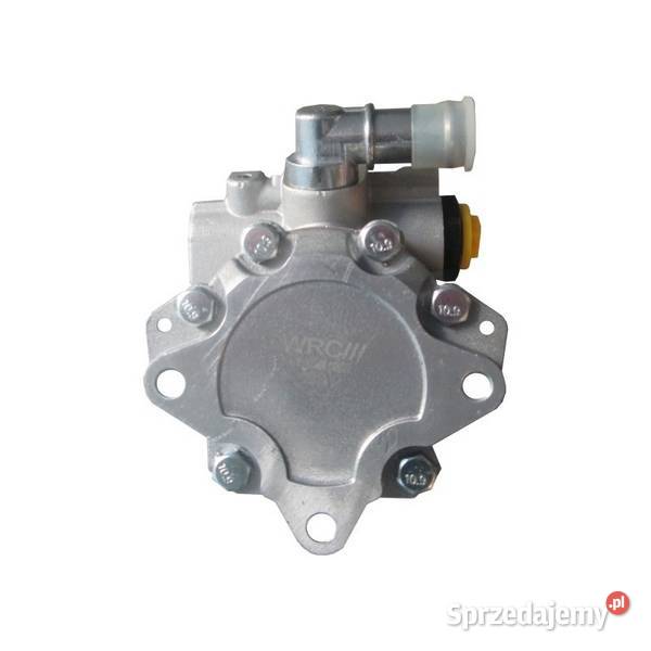 Pompa wspomagania Audi A6 C6 A4 B7 20TFSi 27TDi kujawsko-pomorskie
