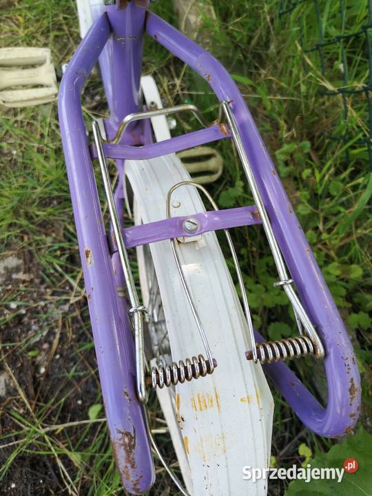 Rower Diana Romet 1993r
