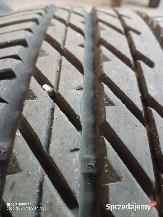 opony śląskie Rybnik