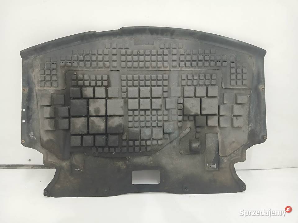 OSŁONA POD SILNIK BMW E60 M PAKIET Osłony silnika