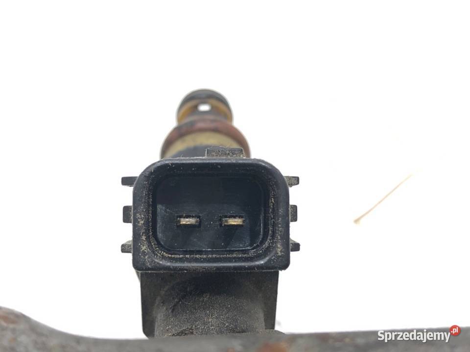 WTRYSKIWACZE KOMPLET HONDA ACCORD VII UJ24AAST