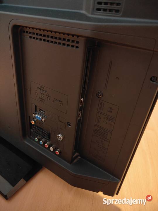 Telewizor Sharp 32 cale Sharp Głogów sprzedam