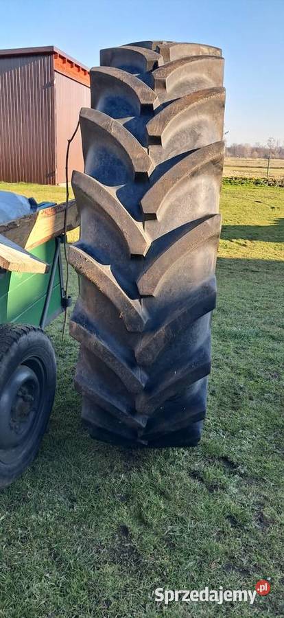 Opona Mitas RD01 46085R38 184R38 opolskie Dąbrowice