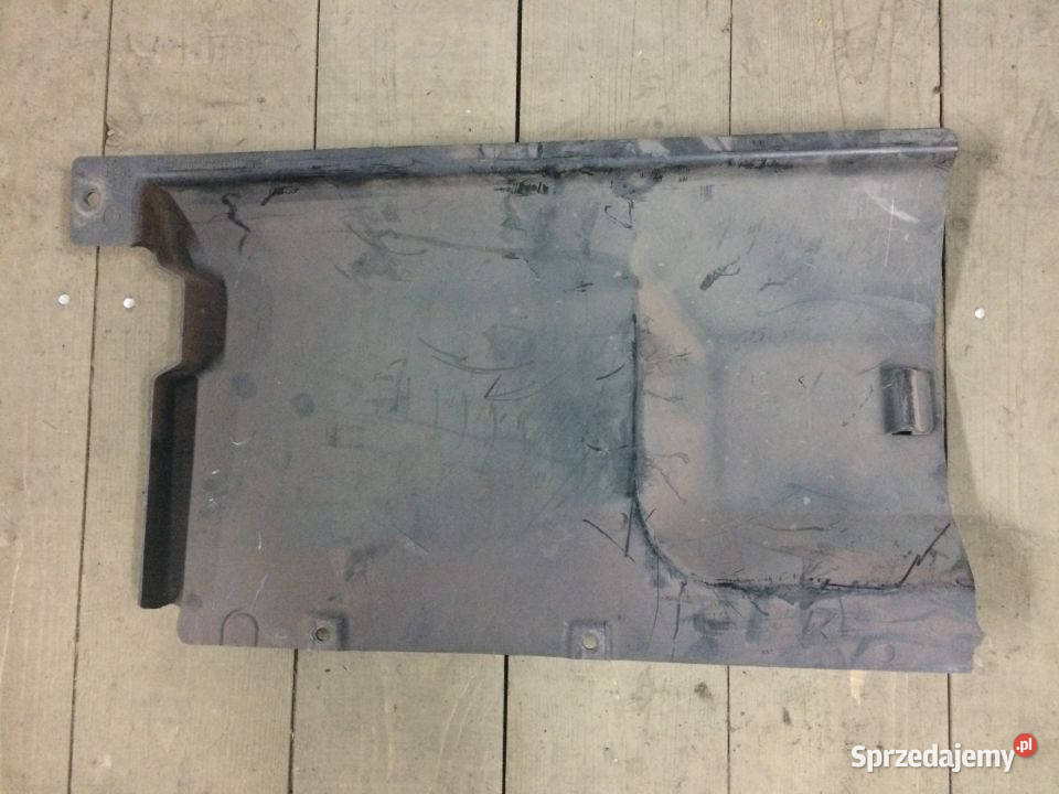 Maskownica Osłona MAN F2000 F90 8127100002 Maszewo