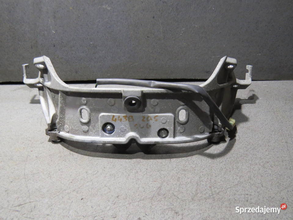 HONDA SWT400 SW 400 650 STELAŻ MOCOWANIE UCHWYT Elementy nadwozia Części