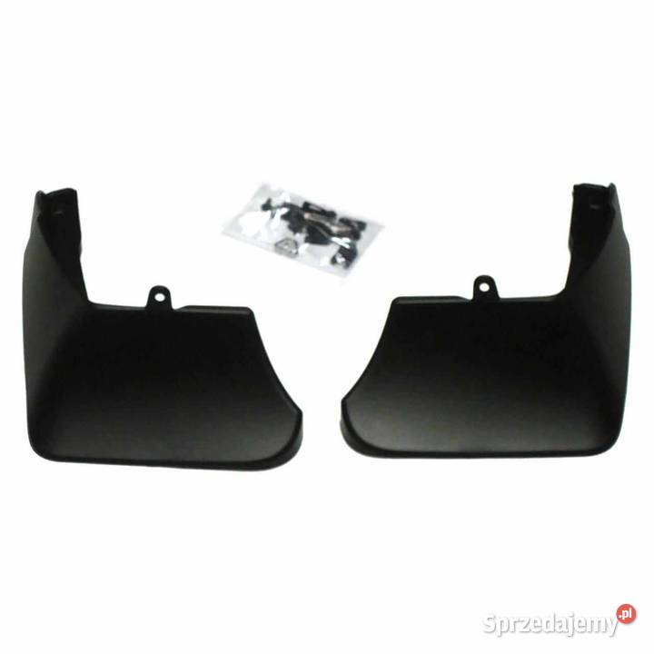 TOYOTA Avensis Chlapacze oryginal tyl dolnośląskie Kąty Wrocławskie