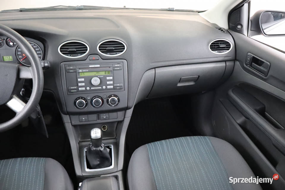 Ford Focus 14 16V Zabrze sprzedam