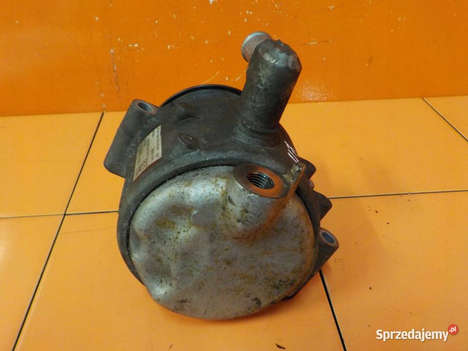 RANGE ROVER SPORT L320 30 TD V6 11r 306DT pompa