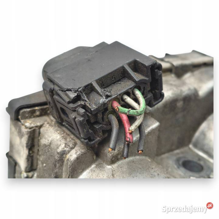PRZEPUSTNICA Fiat Punto Stilo Doblo 12 14 16V osobowe lubelskie