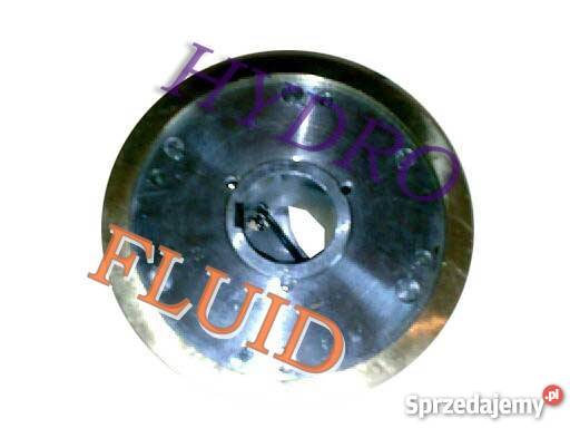 sprzęgło VBA 06 VBA 12 HYDROFLUID Perzów magazyn wielkopolskie