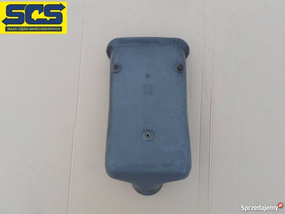 IVECO EUROCARGO KOMIN DOLOT WLOT RURA POWIETRZA Bieleń