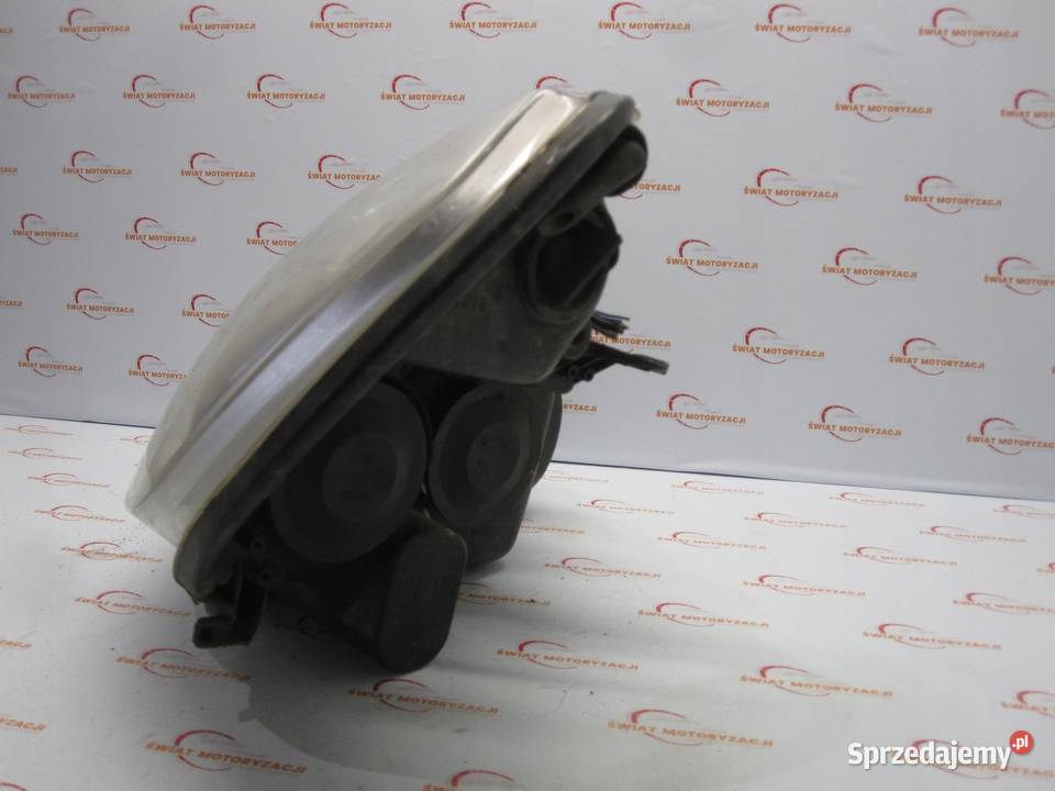 FORD S MK1 I 10r lampa lewa przód 6M2113W030BK Kielce