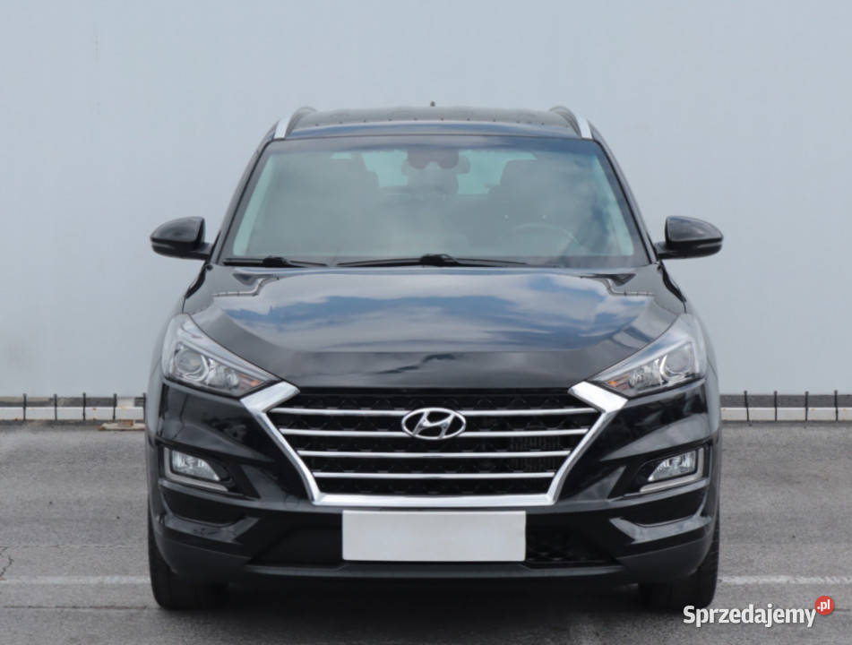 Hyundai Tucson 16 CRDi gniazdo USB lubelskie Lublin