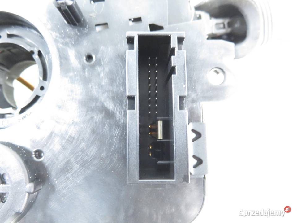 PRZEŁĄCZNIK ZESPOLONY OPEL ASTRA III H sprzedam