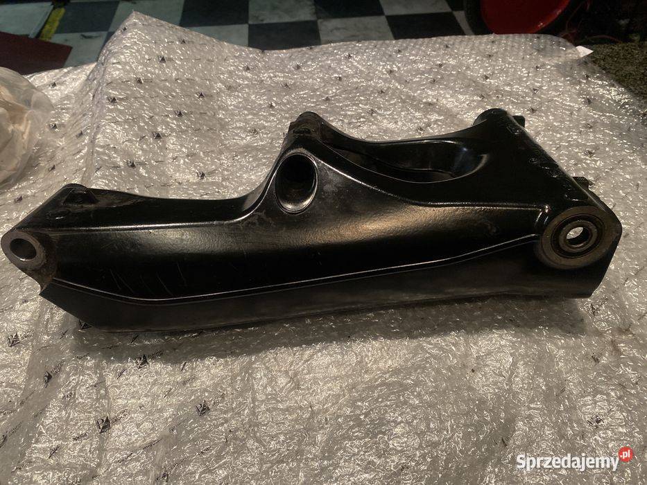 BMW R1250 Wahacz Tył tylni N298 wielkopolskie Poznań