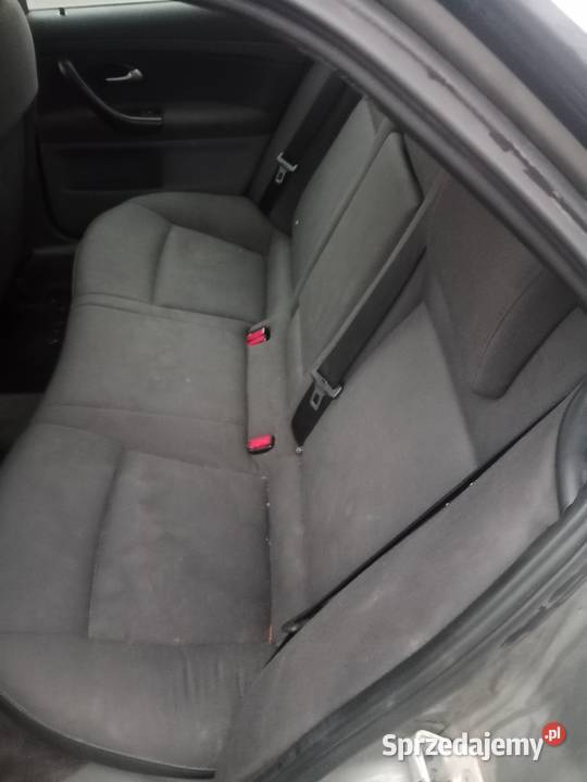 Saab 93 22 2004r możliwa zamiana 130KM 9-3 Wrocław